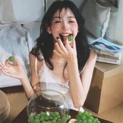 宠坏的孩子